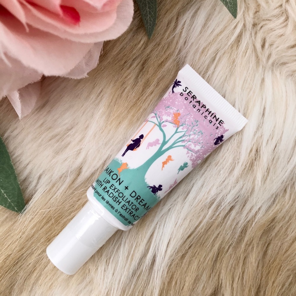 Lip Exfoliator